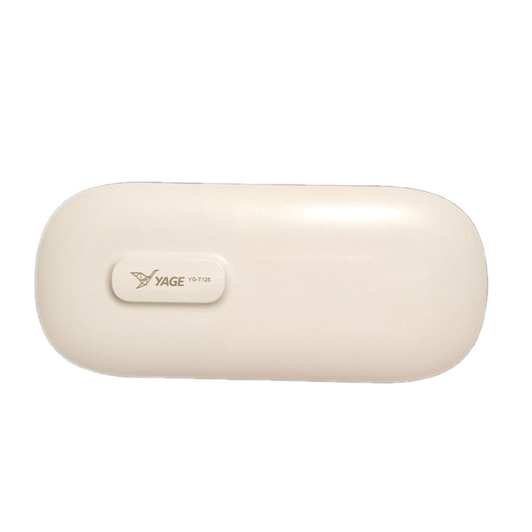 چراغ مطالعه شارژی مدل YAGE-T125