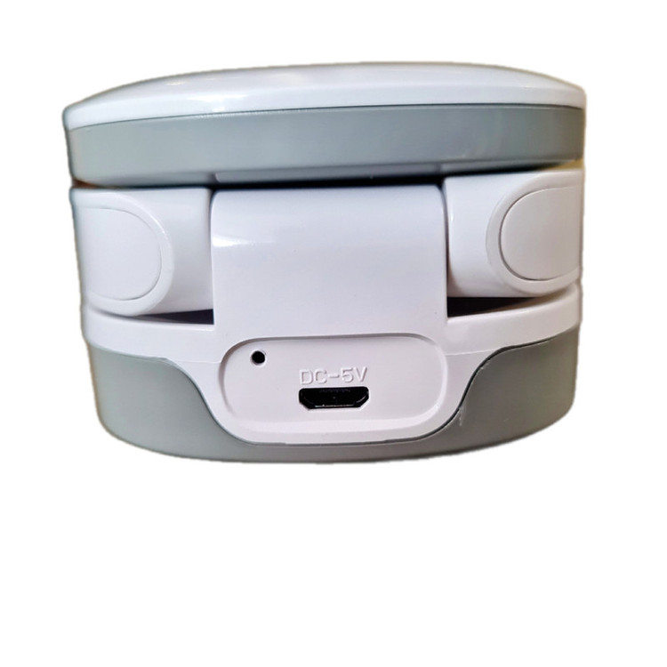 چراغ مطالعه شارژی مدل YAGE-T125
