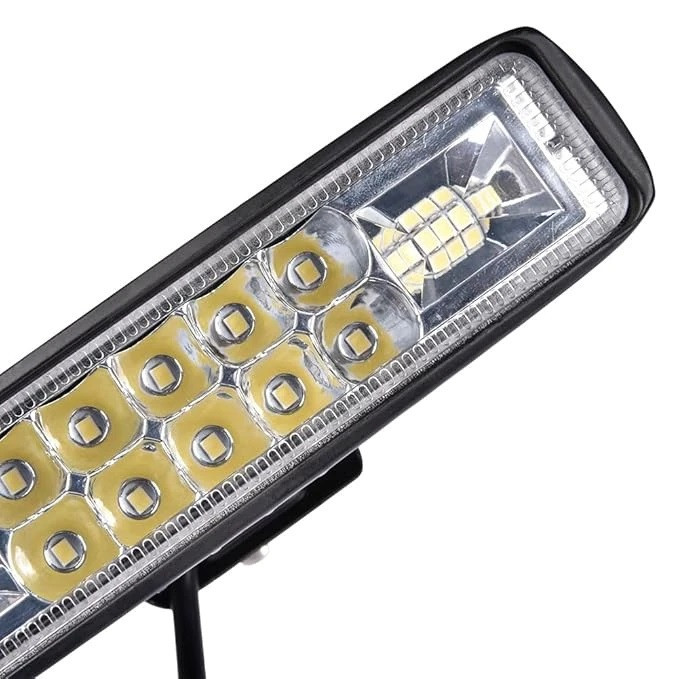 چراغ مه شکن پلیسی فرهاد مدل PF110