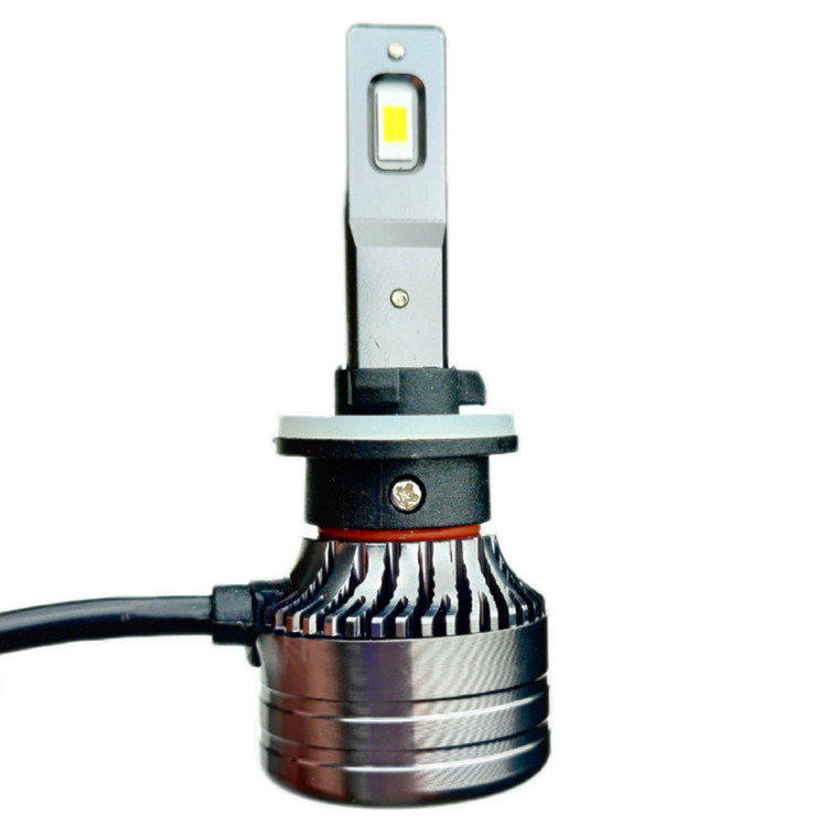 لامپ هدلایت تک حالته فرهاد مدل F880-EXELENT پایه 880 بسته 2 عددی