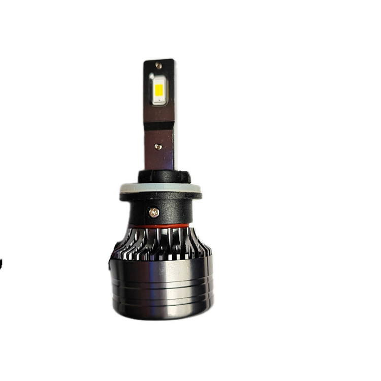 لامپ هدلایت تک حالته فرهاد مدل F880-EXELENT پایه 880 بسته 2 عددی
