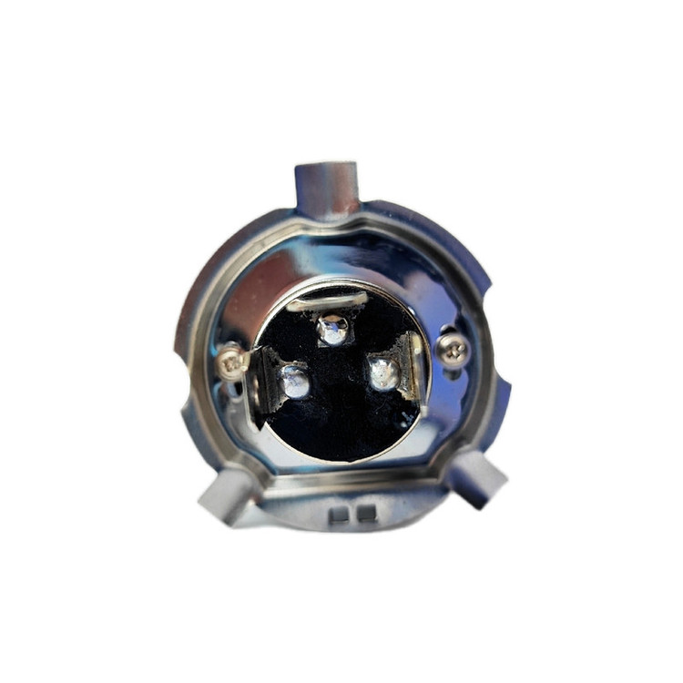 لامپ هدلایت لنز دار دو حالته خودرو مدل FERED LENS پایه H4