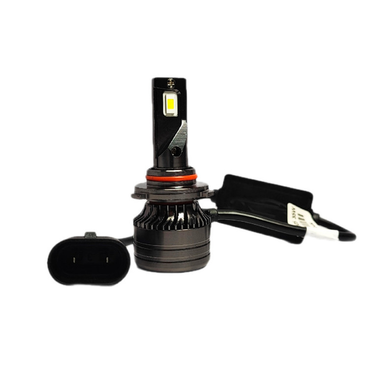 لامپ هدلایت فرهاد مدل F9005-EXELENT پایه 9005 بسته 2 عددی