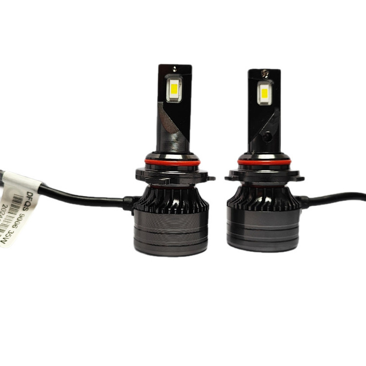 لامپ هدلایت فرهاد مدل F9006-EXELENT پایه 9006 بسته 2 عددی