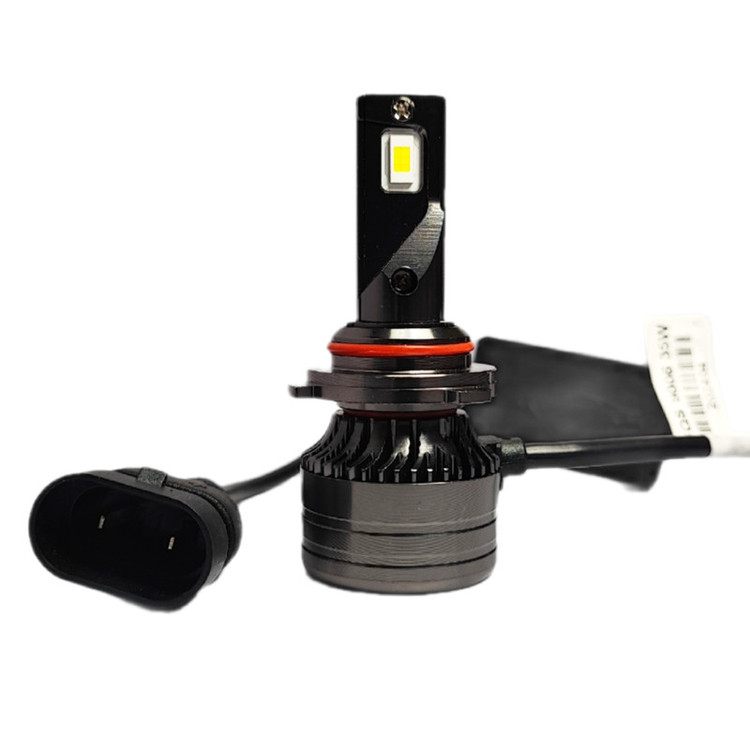 لامپ هدلایت فرهاد مدل F9006-EXELENT پایه 9006 بسته 2 عددی